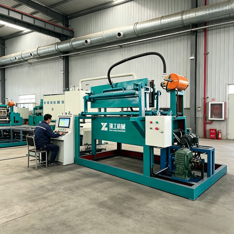 Soap Making Machine - 古紙再生自動卵トレー製造機 卵トレー製造機 小型卵トレー製造機 売れ筋商品