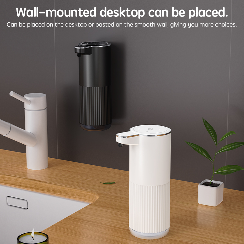 360ML カウンタートップまたは壁掛け式 IPX5 防水  - Soap Making Machine のレビューと価格
