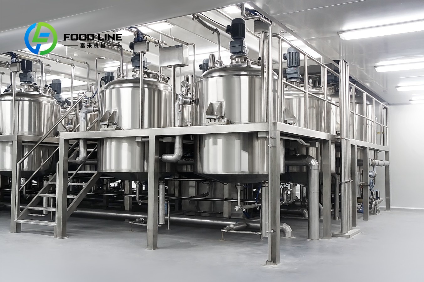液体洗剤シャンプー液体ハンドソープ製造機カスタマイズ - Soap Making Machine のレビューと価格