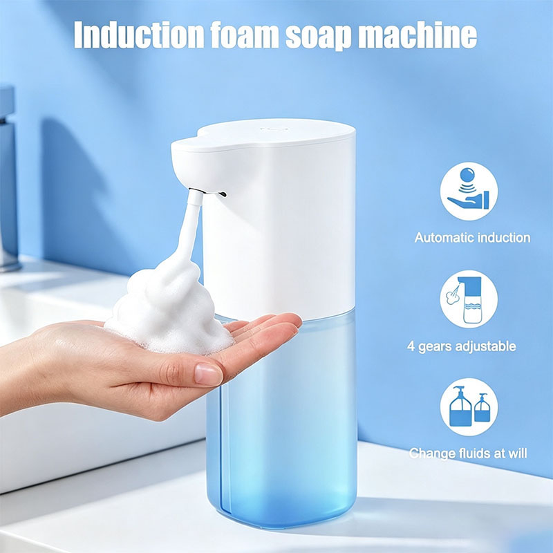 2026年新型自動誘導式ソープディスペンサー スマートフォー - Soap Making Machine のレビューと価格
