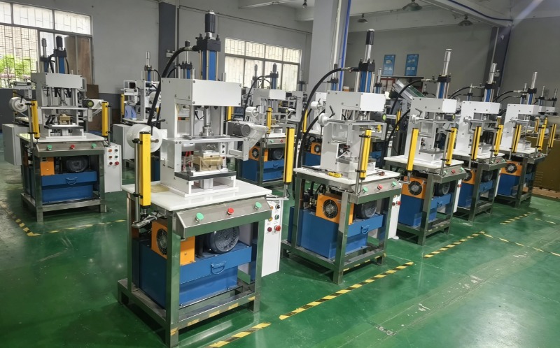 カスタマイズエアコンプレッサー石鹸製造機械自動ステンレス鋼液 - Soap Making Machine のレビューと価格