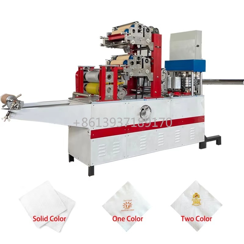 ビジネスアイデア向け小型機械 ミニナプキンティッシュペーパー - Soap Making Machine のレビューと価格