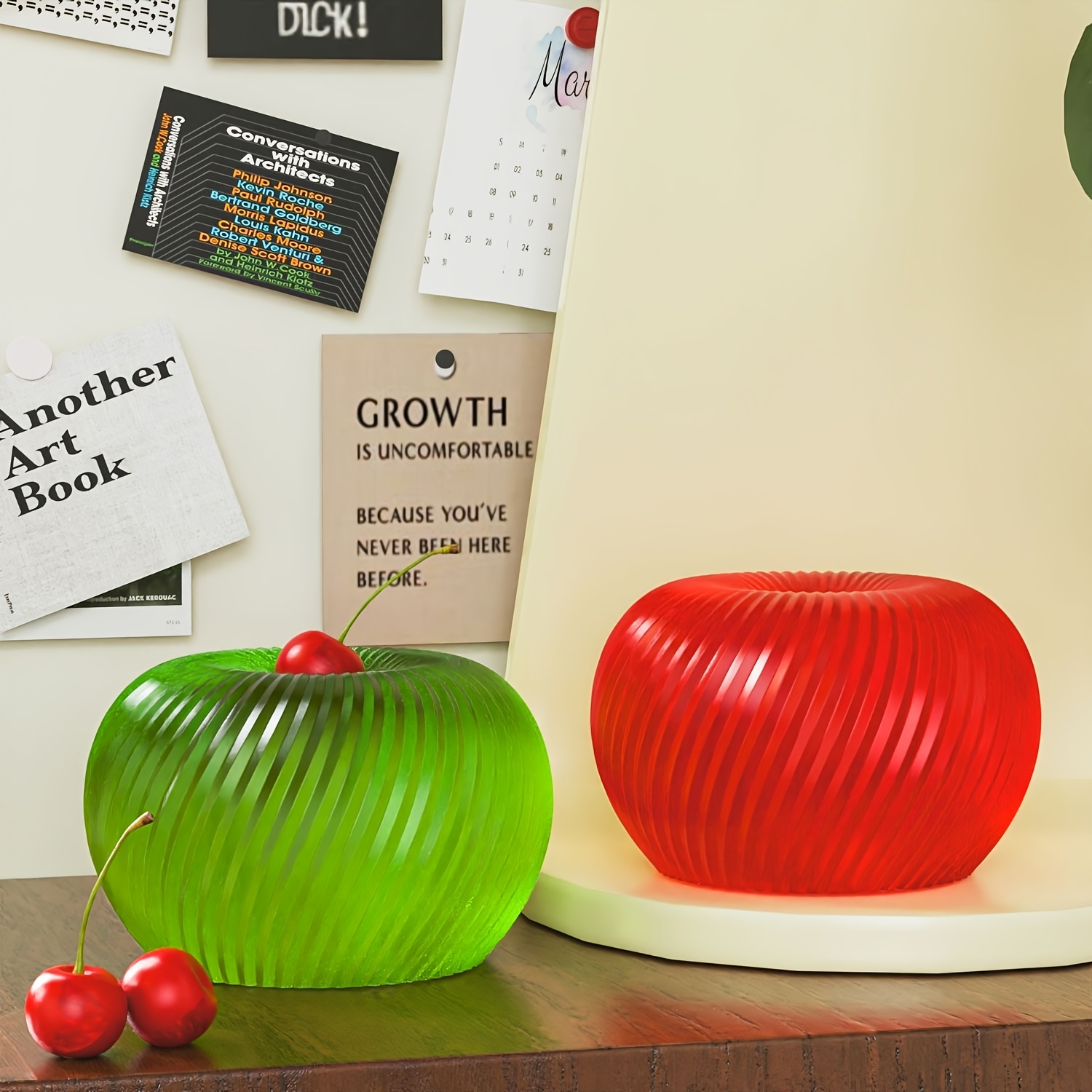 石鹸、キャンドル、石膏工芸品の作成に適した、おしゃれな赤いリ - Soap Making Ideas のレビューと価格